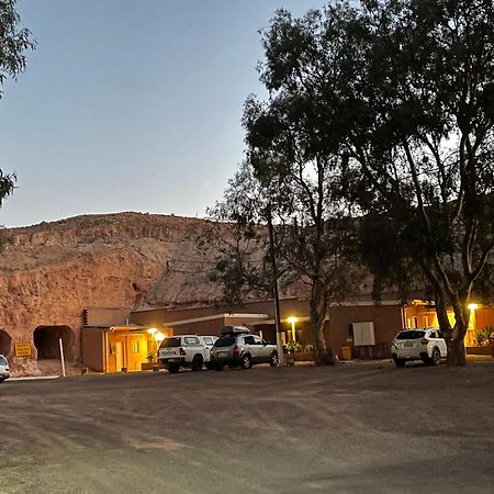 كوبر بيدي Desert View Apartments المظهر الخارجي الصورة