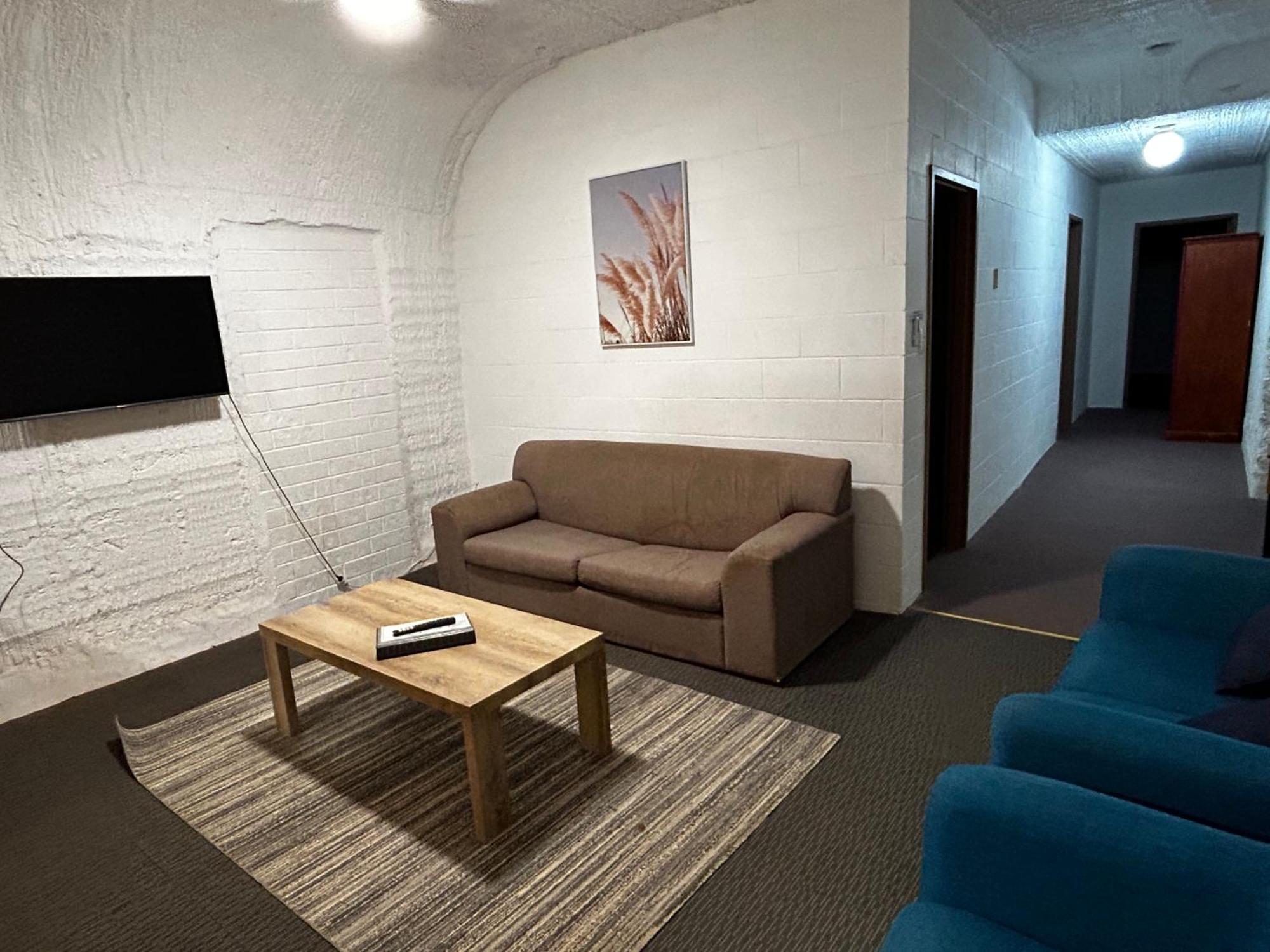 كوبر بيدي Desert View Apartments المظهر الخارجي الصورة