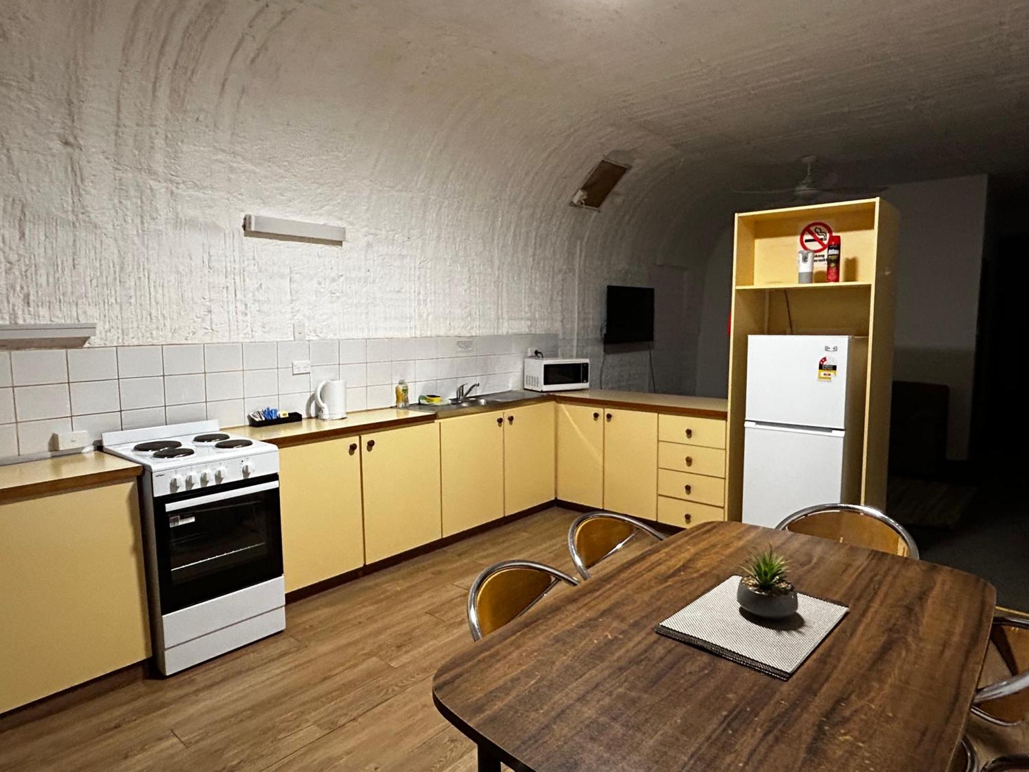 كوبر بيدي Desert View Apartments المظهر الخارجي الصورة