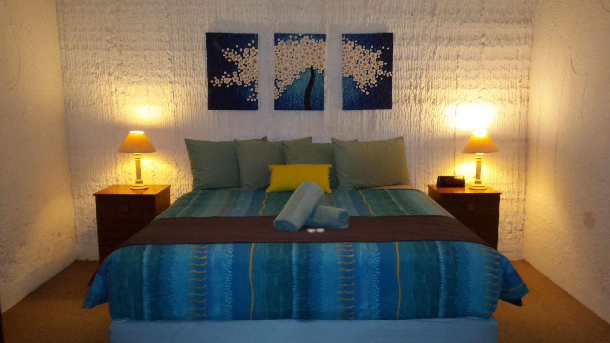 كوبر بيدي Desert View Apartments المظهر الخارجي الصورة